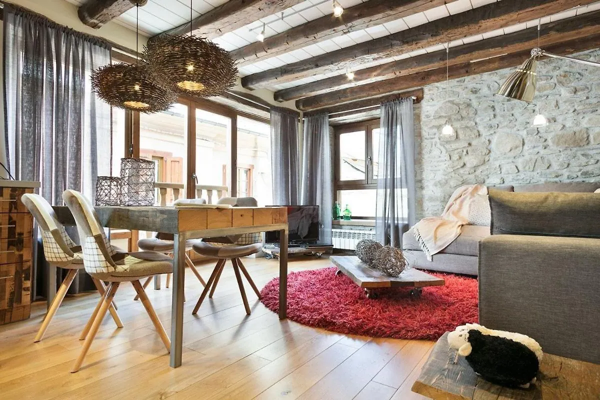 Luderna - Apartamento Pin Roi contacts